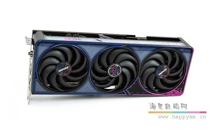 iGame GeForce RTX 5070 Ti Advanced OC 16GB